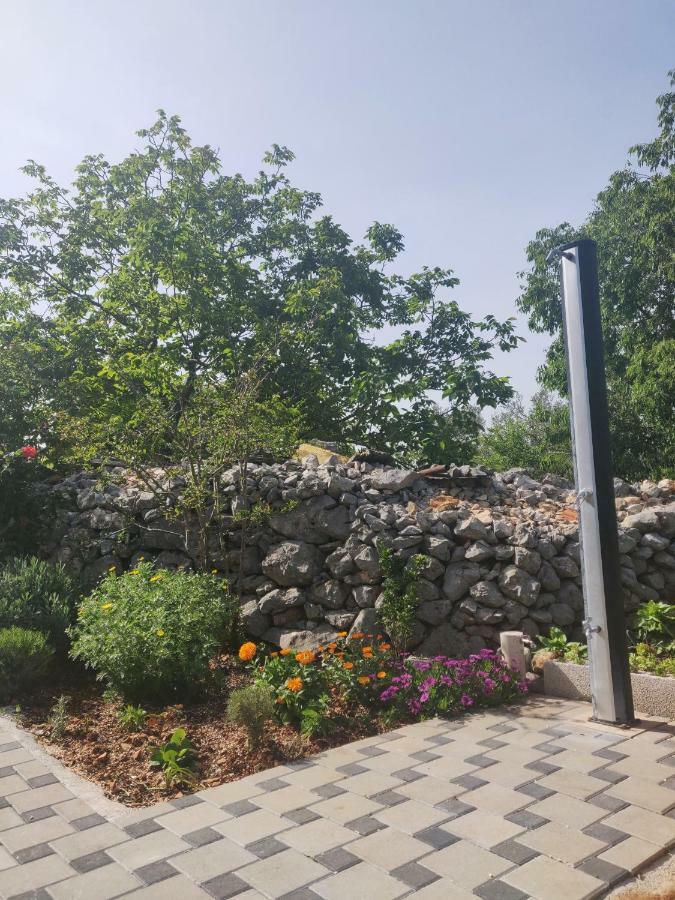 Guest House Maslina Vinišće Εξωτερικό φωτογραφία