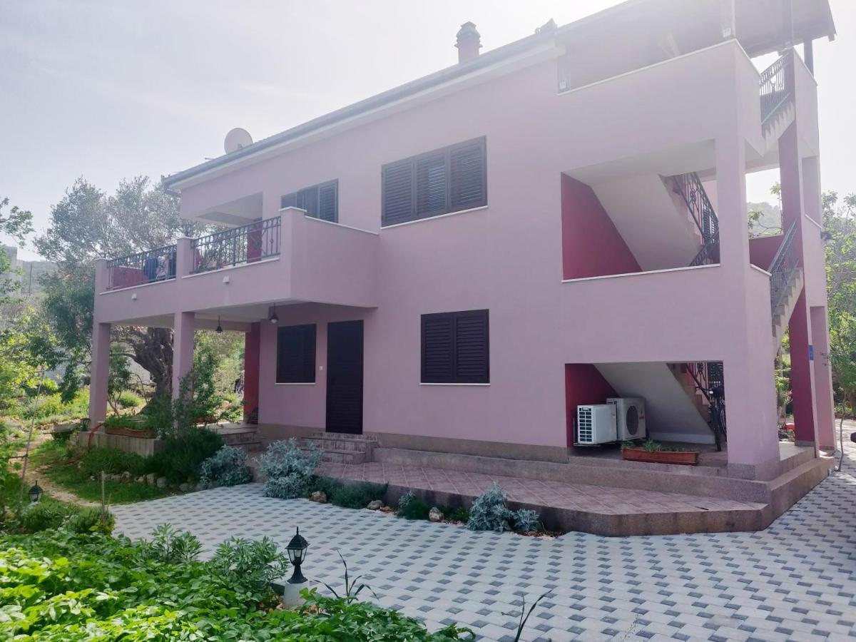 Guest House Maslina Vinišće Εξωτερικό φωτογραφία