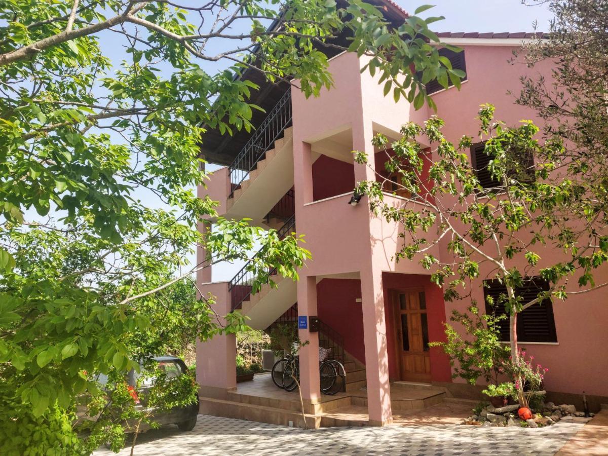 Guest House Maslina Vinišće Εξωτερικό φωτογραφία